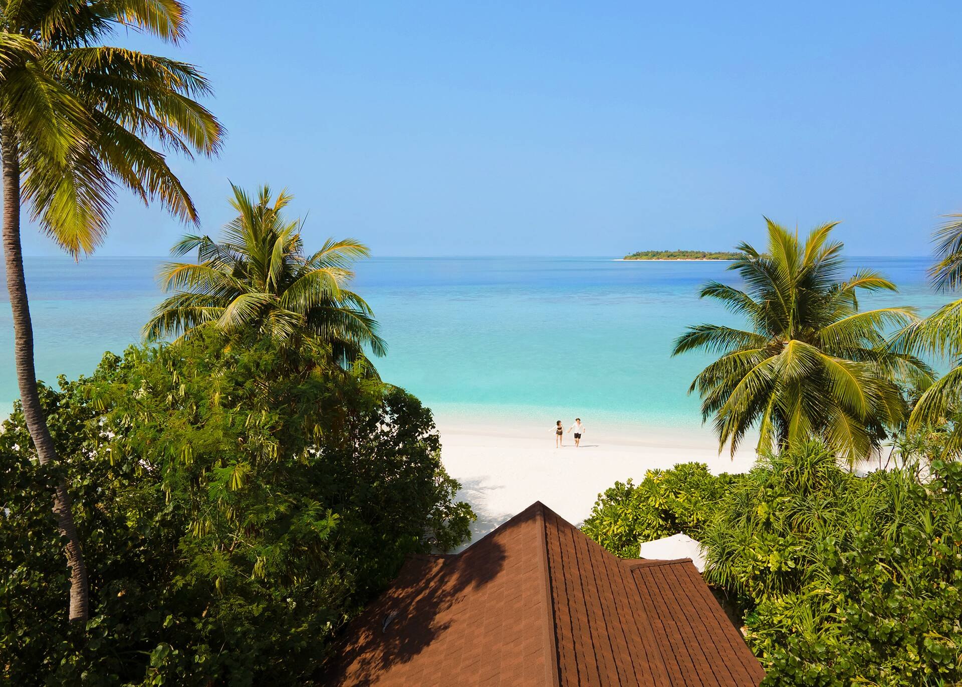 Ocean Beach Villa